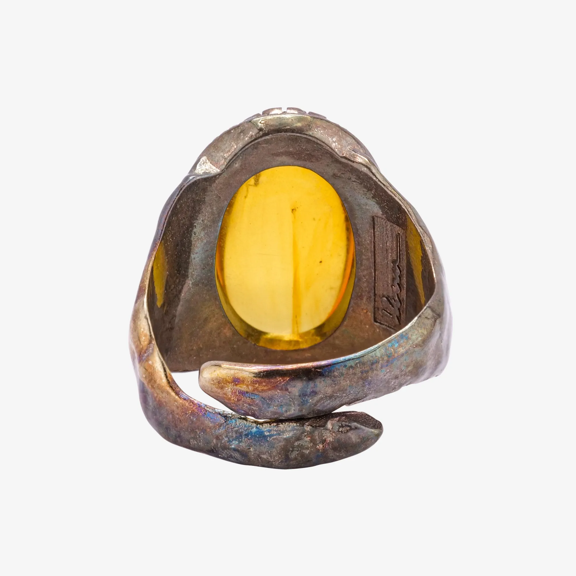 Ambience Ring XI