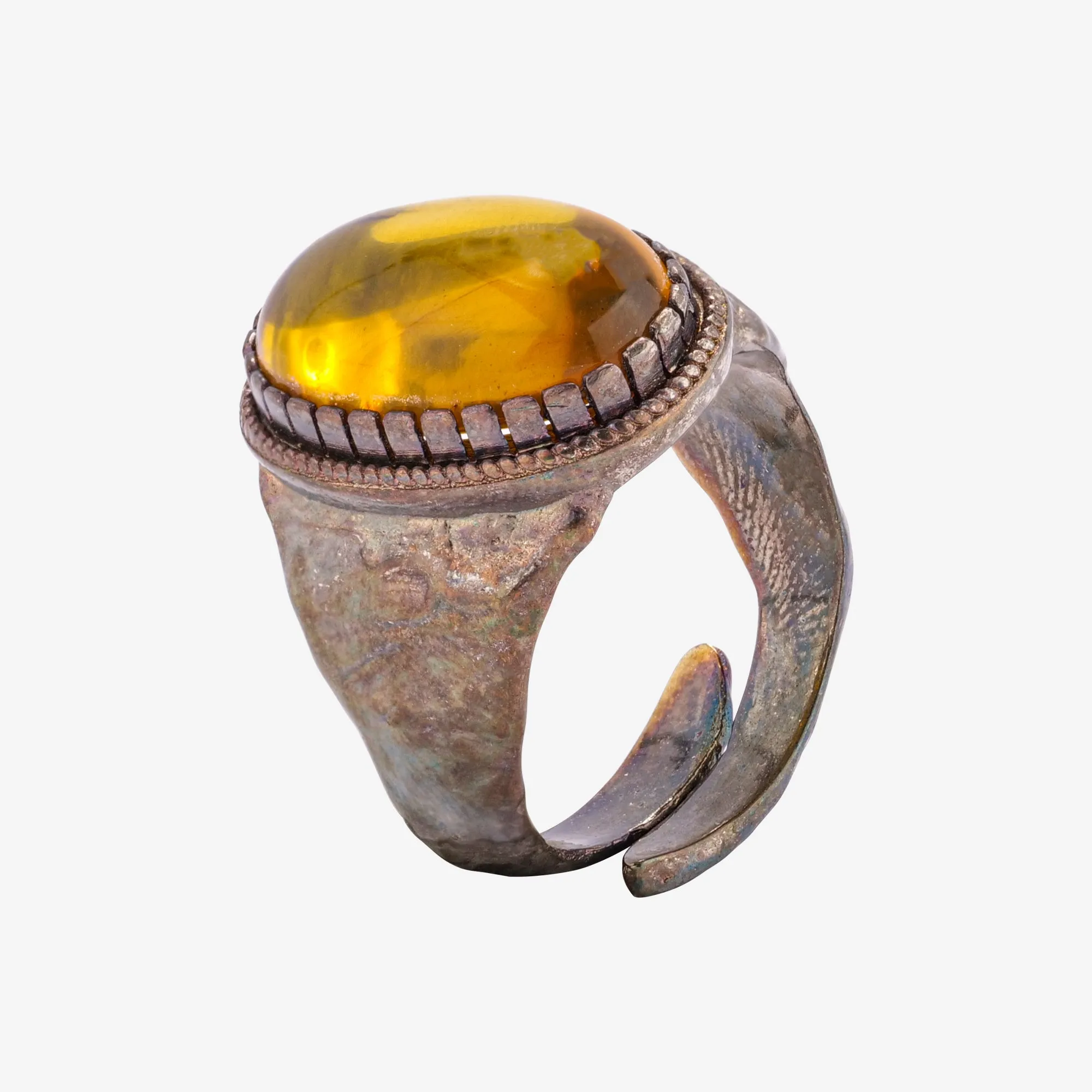 Ambience Ring XI