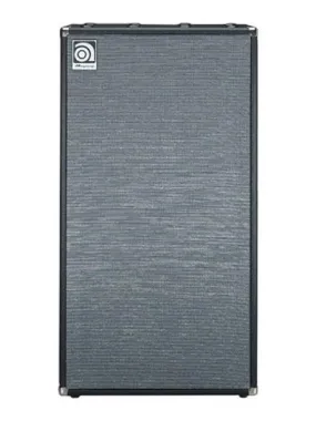 Ampeg SVT810AV 8x10 Bass Cab
