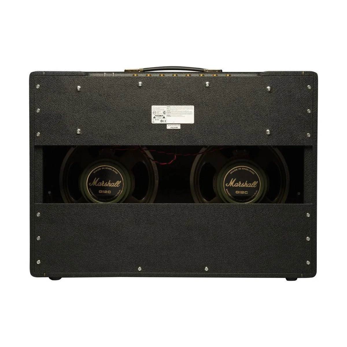 Amplifier Marshall 1962 Bluesbreaker - Vintage Reissues, Combo 30W