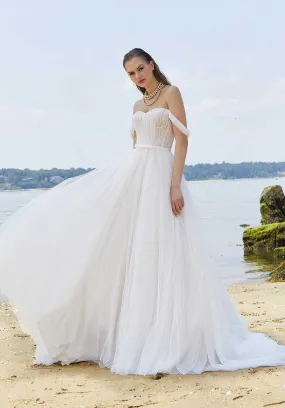 Amy &amp; Eve by Morilee Dress 15043