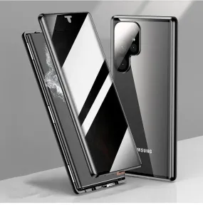 Anti peeping privacy For Samsung