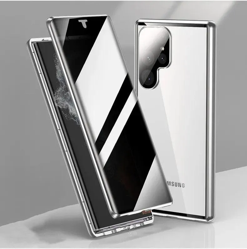 Anti peeping privacy For Samsung