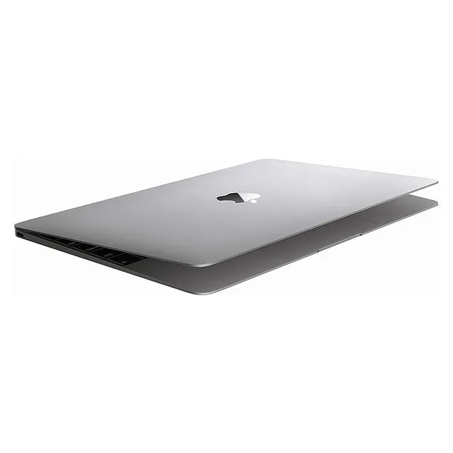 APPLE Macbook 12 inch Intel Core M3-7Y32 1.1Ghz 8GB 256GB SSD Mac Os EL CAPITAN ( A1534 / MNYF2LL/A )