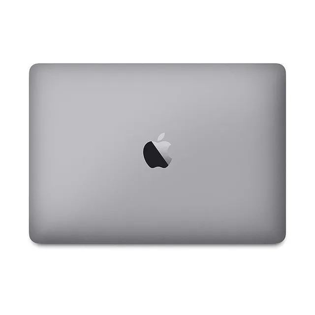 APPLE Macbook 12 inch Intel Core M3-7Y32 1.1Ghz 8GB 256GB SSD Mac Os EL CAPITAN ( A1534 / MNYF2LL/A )