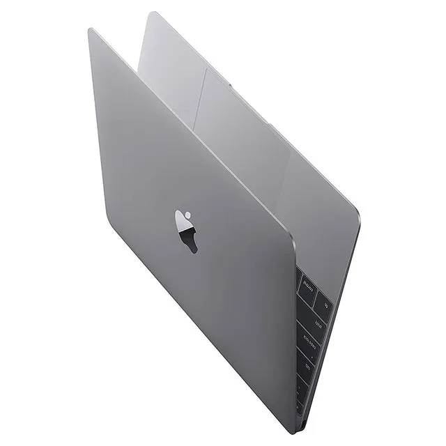 APPLE Macbook 12 inch Intel Core M3-7Y32 1.1Ghz 8GB 256GB SSD Mac Os EL CAPITAN ( A1534 / MNYF2LL/A )