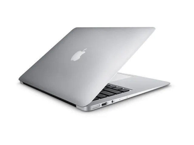 Apple Macbook Air 11.6" (Early 2015) Intel-Core i5 (1.6GHz) / 4GB RAM / 512GB SSD / MacOS