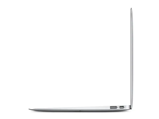 Apple Macbook Air 11.6" (Early 2015) Intel-Core i5 (1.6GHz) / 4GB RAM / 512GB SSD / MacOS