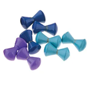 Aquaflies Intruder Eyes 20pk