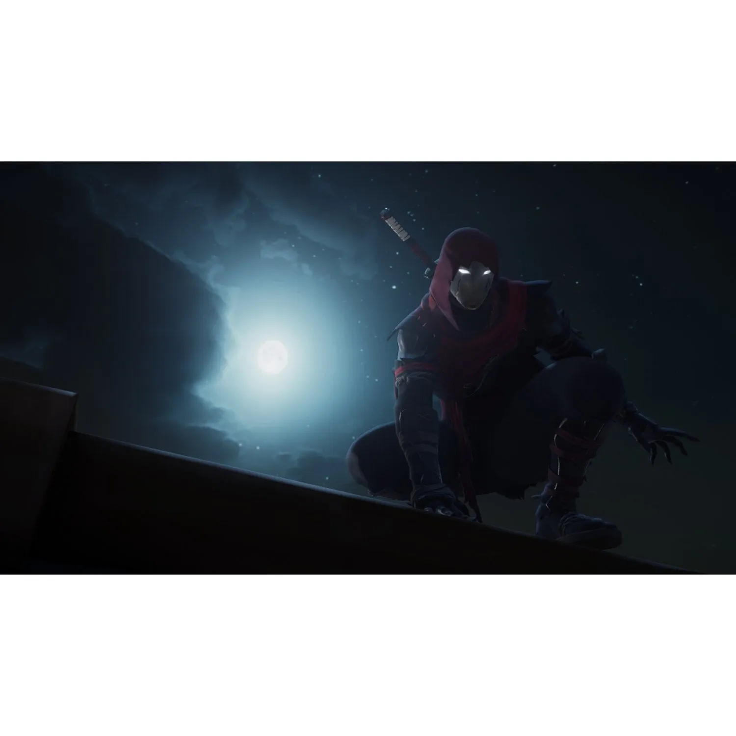 Aragami 2 - PlayStation 4 (EU)