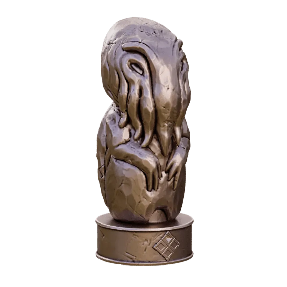 Arkham Horror: The Road to Innsmouth - Deluxe Edition