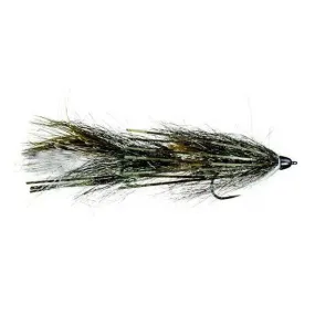 Articulated Sparkle Yummy - Olive - Size 4