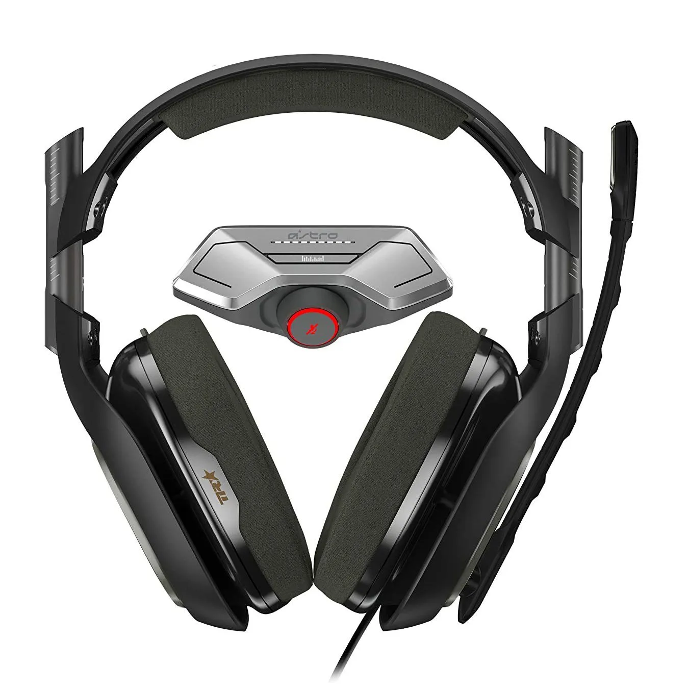 ASTRO Gaming A40 TR Headset   MixAmp M80 for Xbox One (Refurbished)