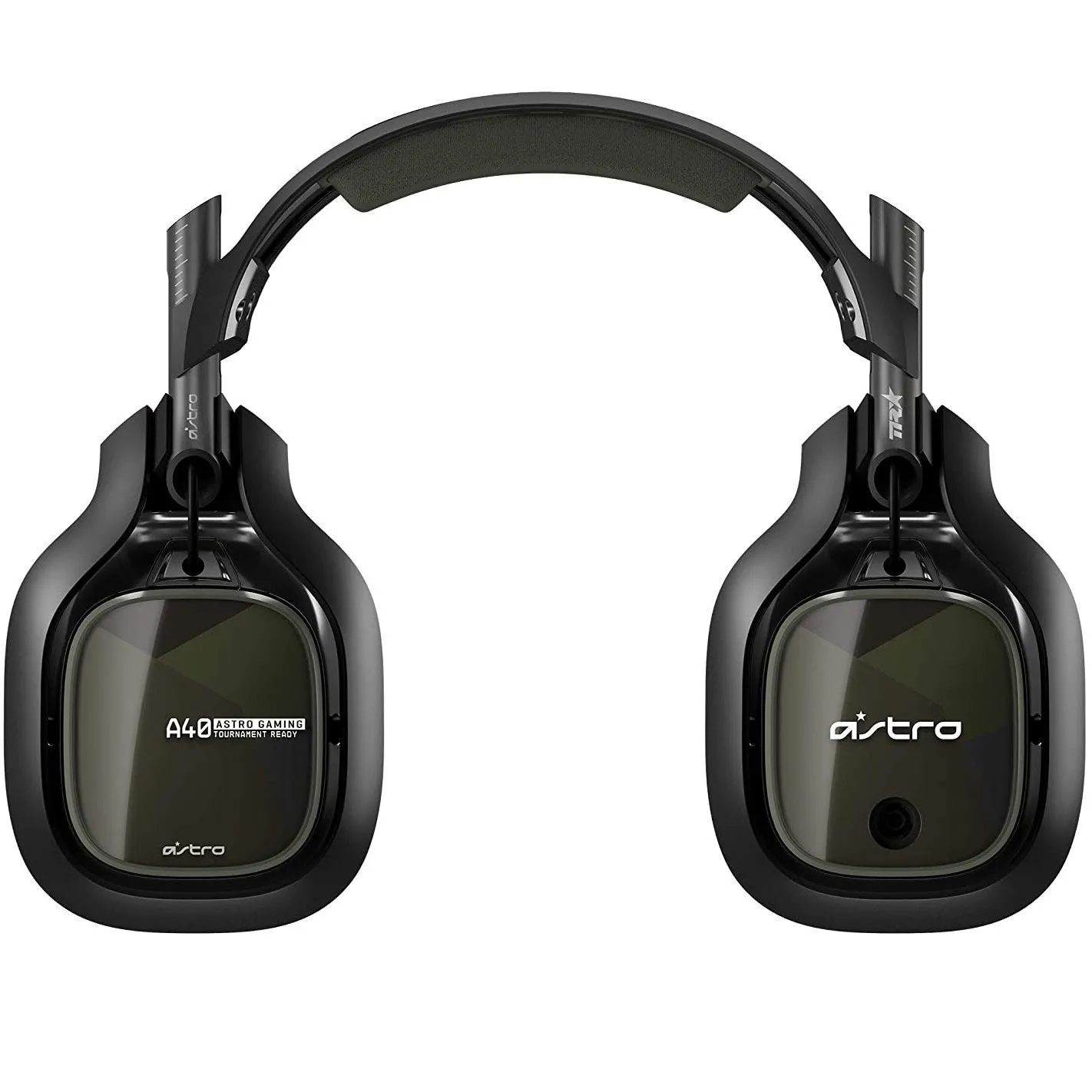 ASTRO Gaming A40 TR Headset   MixAmp M80 for Xbox One (Refurbished)