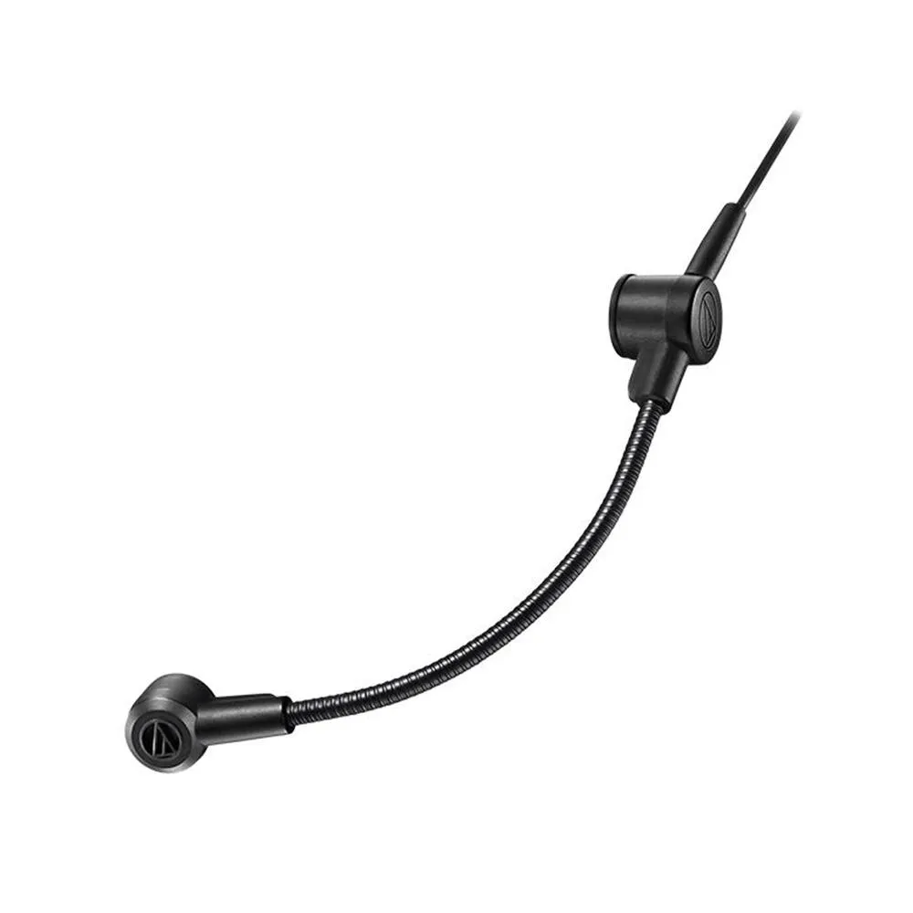 Audio-Technica ATGM2 Detachable Gaming Boom Microphone