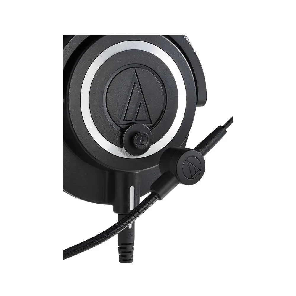 Audio-Technica ATGM2 Detachable Gaming Boom Microphone
