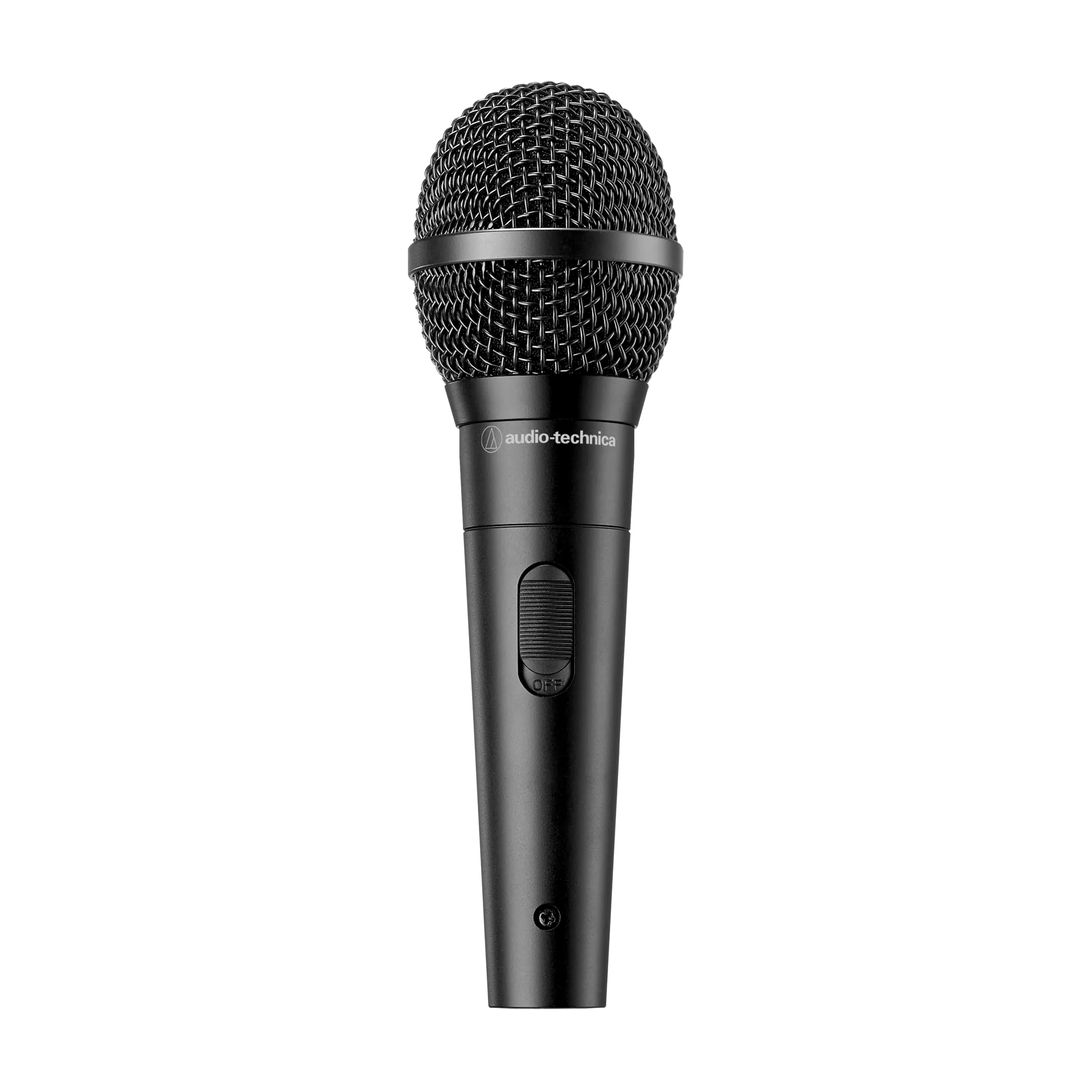 Audio Technica ATR1300X Unidirectional Dynamic Vocal/Instrument Microphone