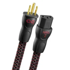 AudioQuest NRG-Z3 Power Cable (OPEN)