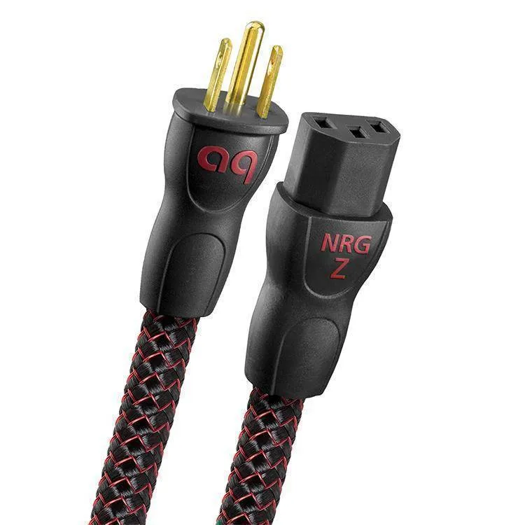 AudioQuest NRG-Z3 Power Cable (OPEN)