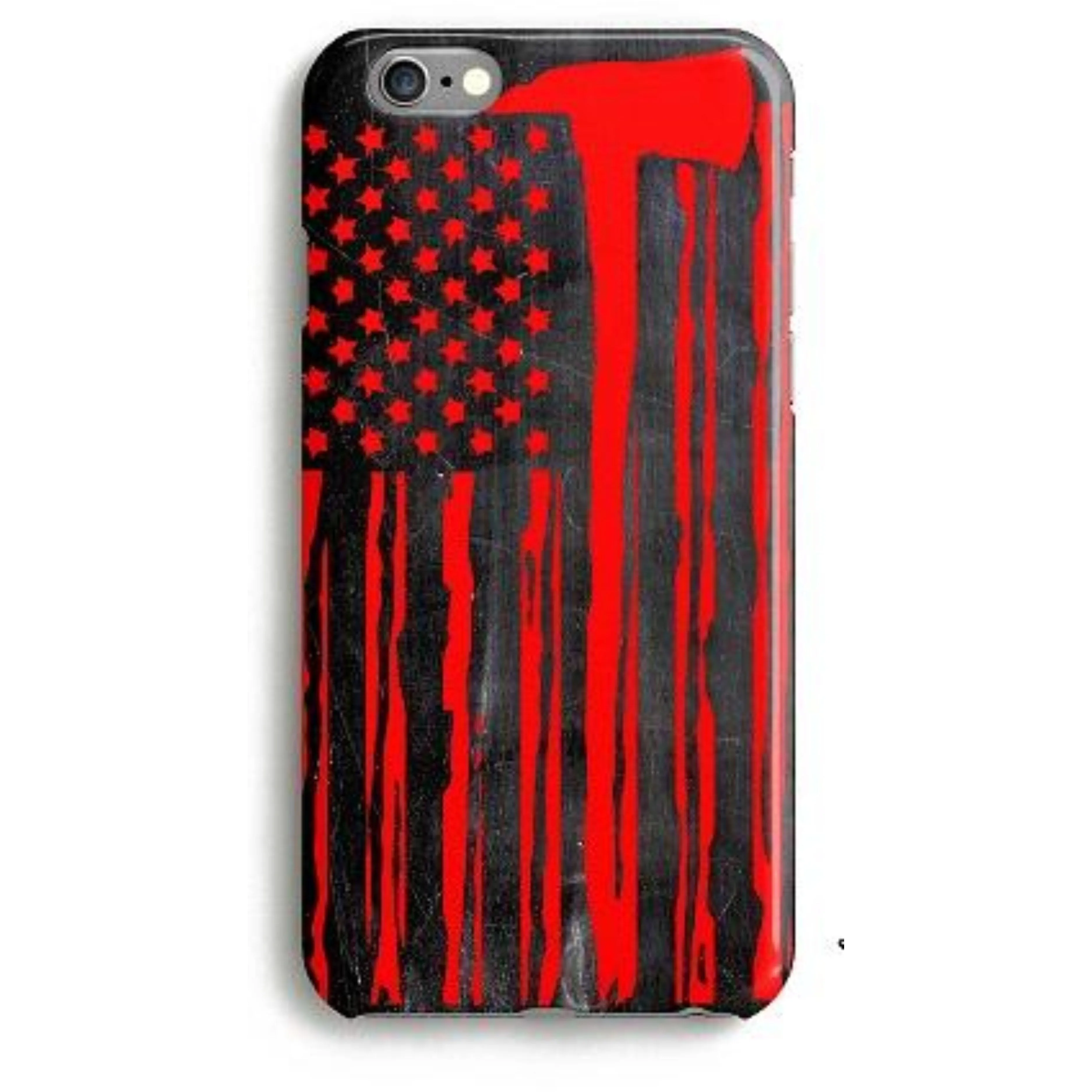 Axe Flag Phone/Tablet Case