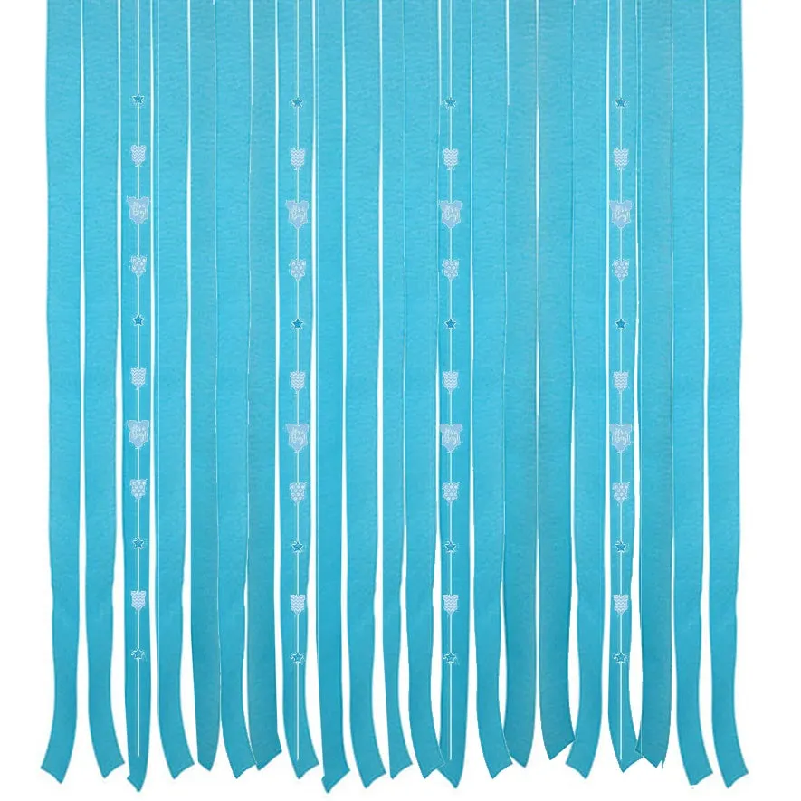 Baby Boy Backdrop Kit