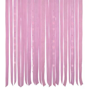 Baby Girl Backdrop Kit