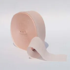 Baby Pink Crepe Paper Streamer 150' Long