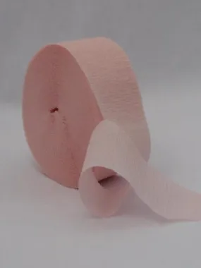 Baby Pink Streamers 81' Long