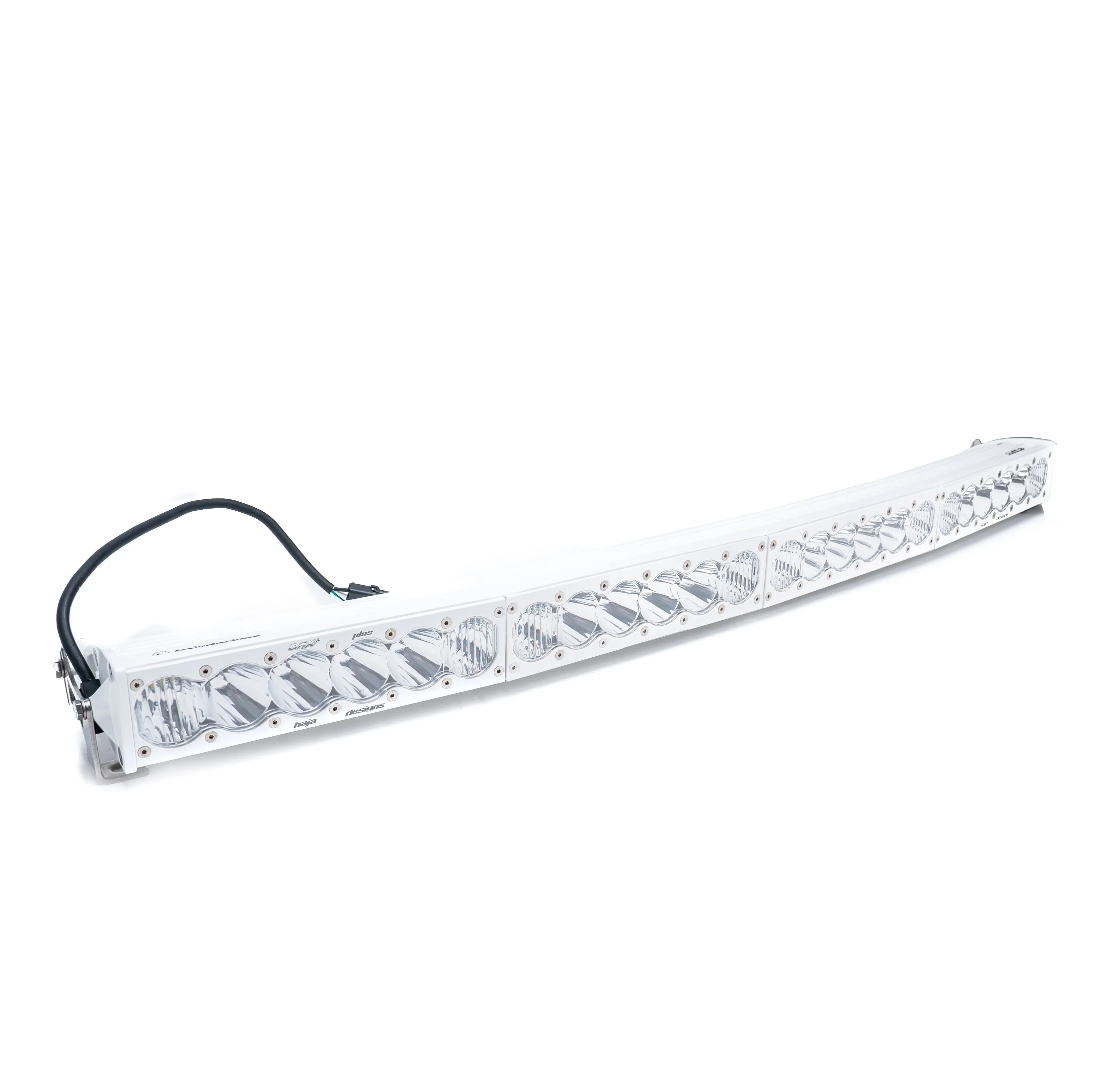 Baja Designs OnX6 White Arc LED Light Bar - Universal