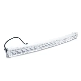 Baja Designs OnX6 White Arc LED Light Bar - Universal