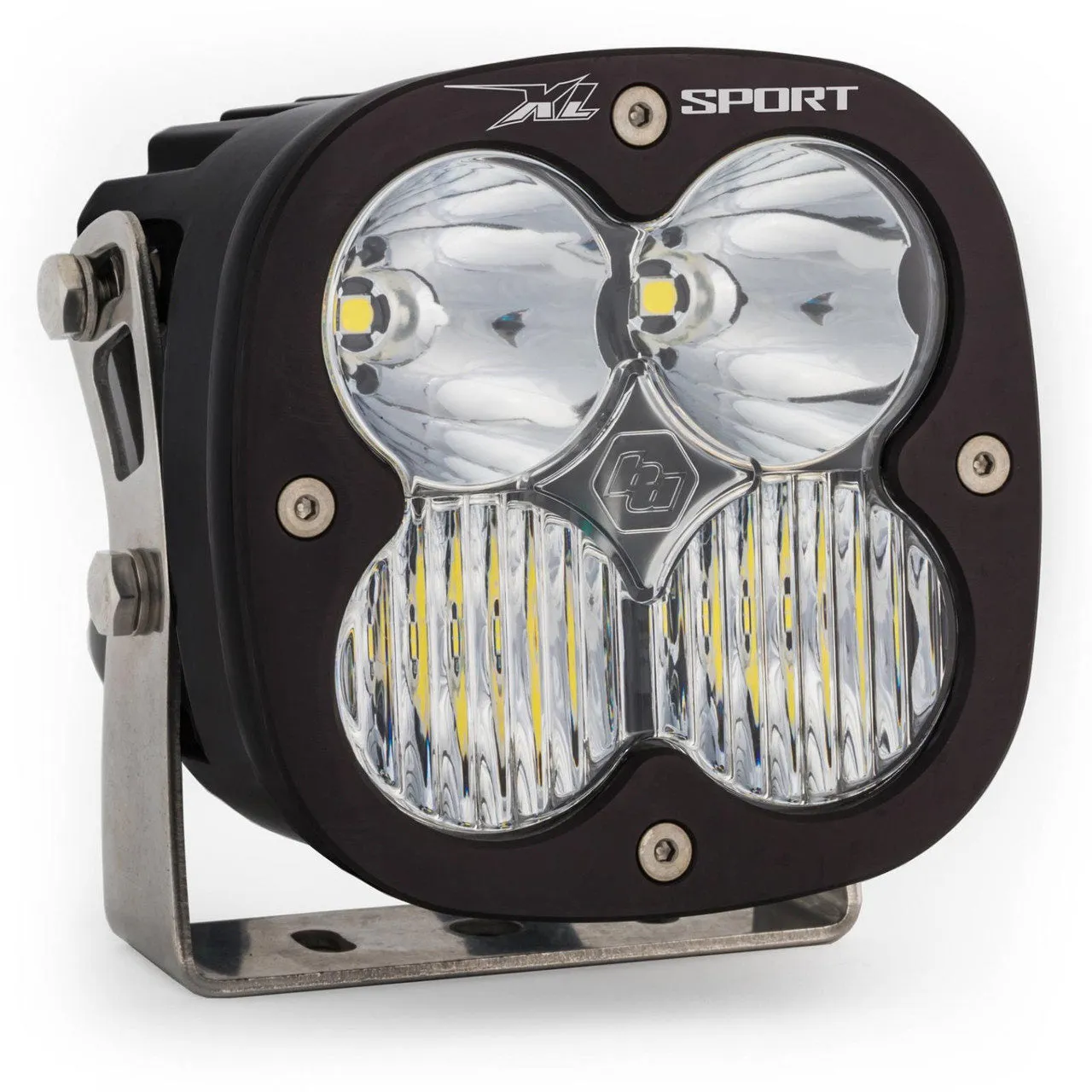 Baja Designs XL Sport Auxiliary Light Pod