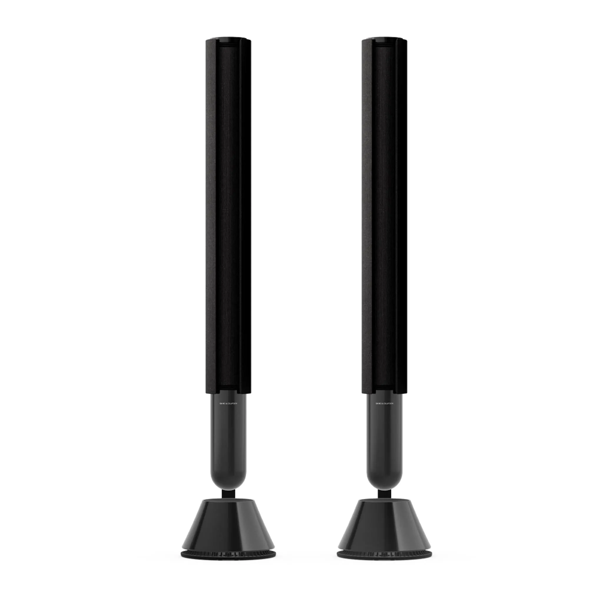 Bang & Olufsen Beolab 28 - Hi-res Wireless Stereo Speakers - Pair