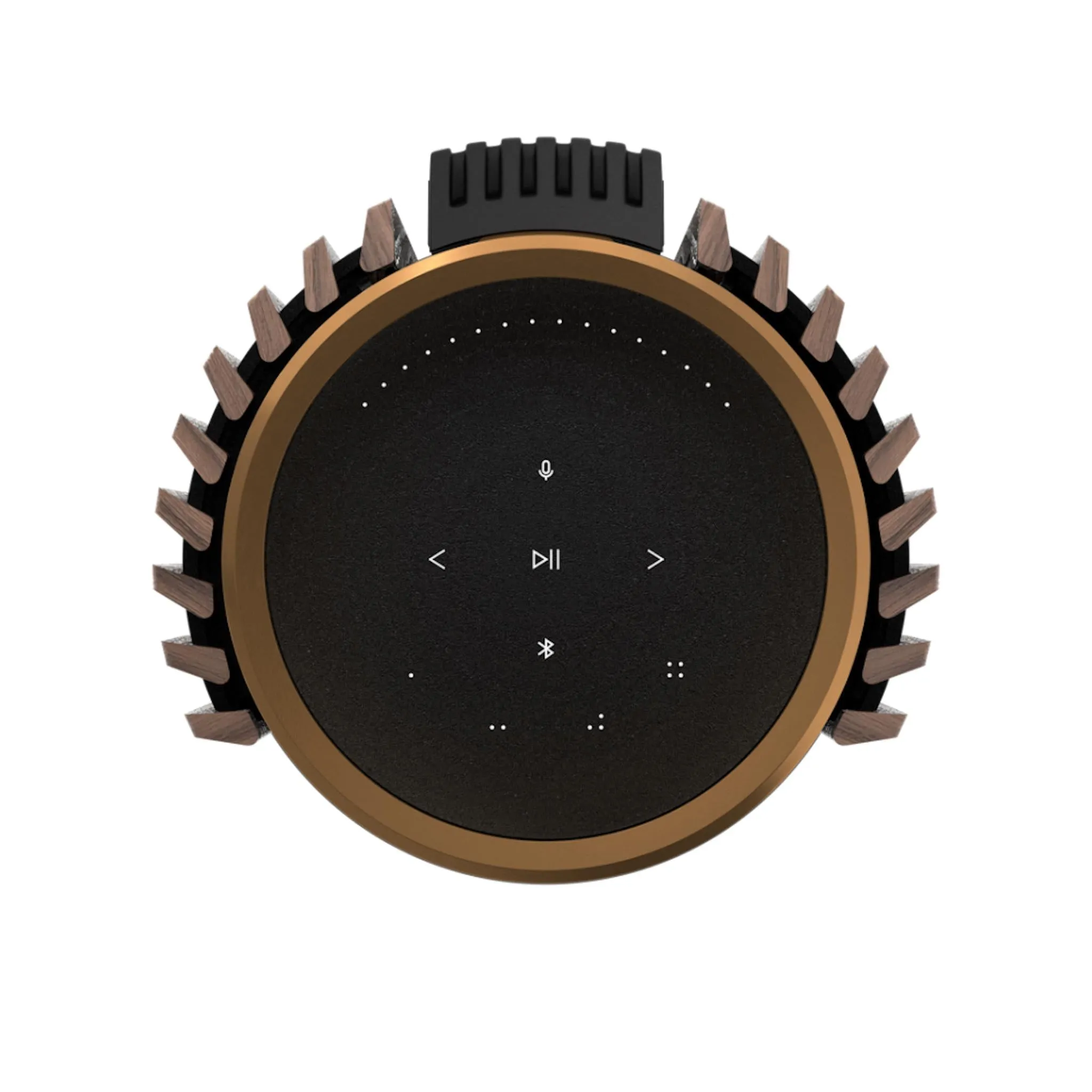 Bang & Olufsen Beolab 28 - Hi-res Wireless Stereo Speakers - Pair