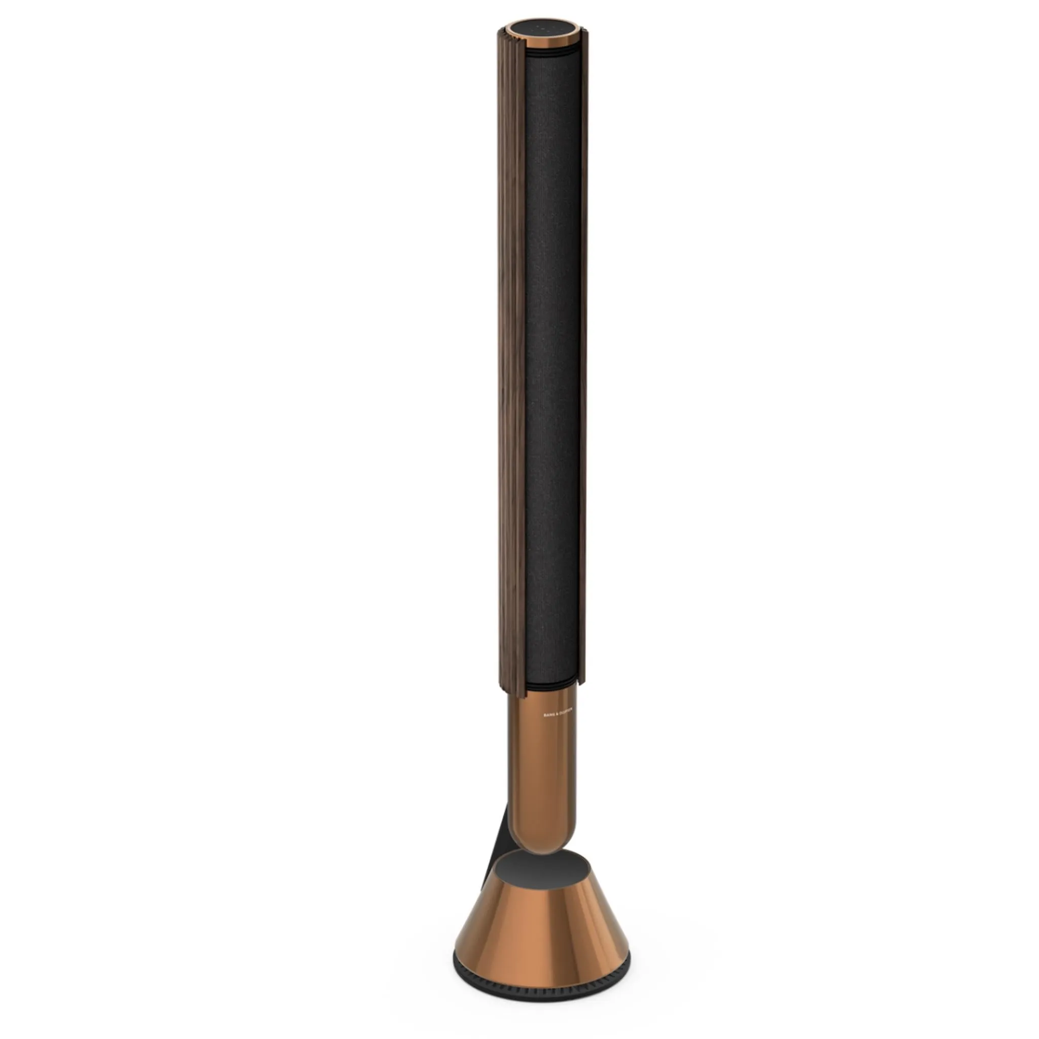 Bang & Olufsen Beolab 28 - Hi-res Wireless Stereo Speakers - Pair