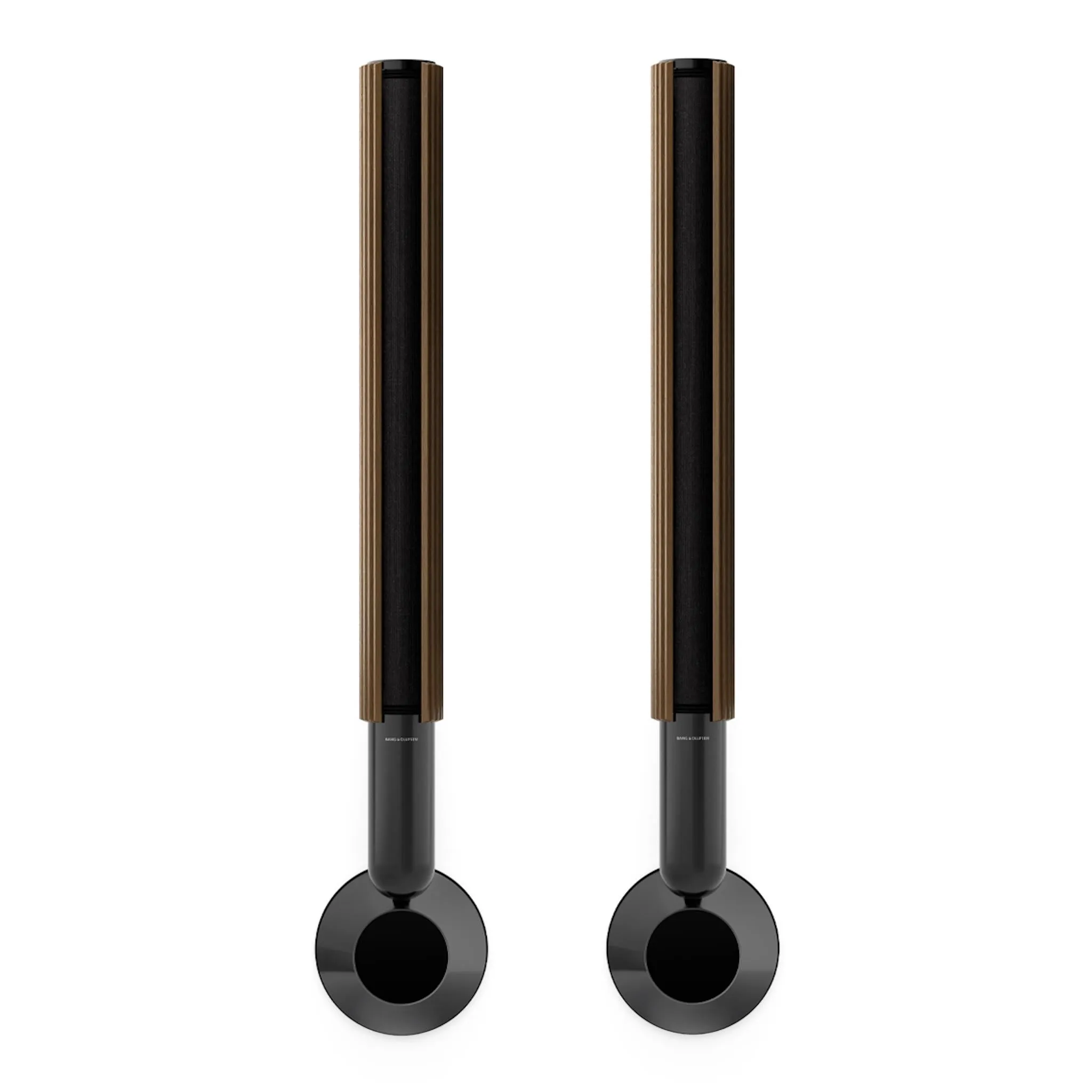 Bang & Olufsen Beolab 28 - Hi-res Wireless Stereo Speakers - Pair