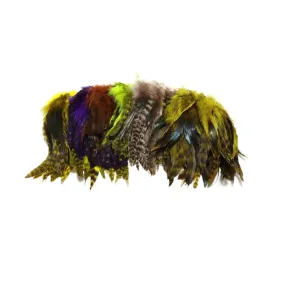 Barred Variant Schlappen - Hareline