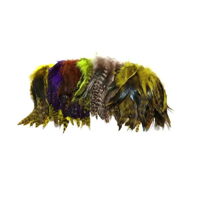 Barred Variant Schlappen - Hareline