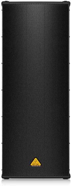 Behringer Eurolive B2520 PRO 2200W Dual 15 inch Passive Speaker