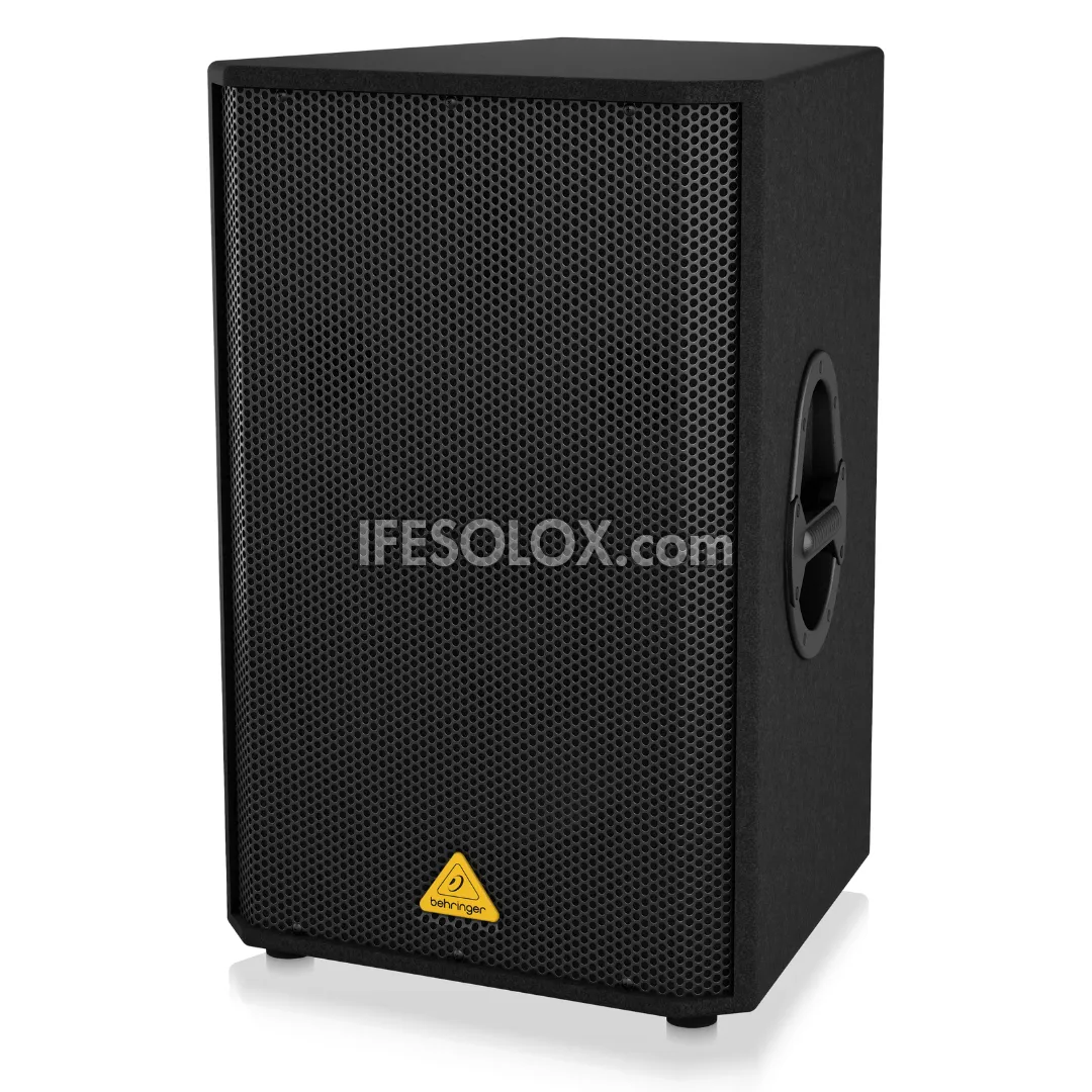 Behringer EUROLIVE VS1520 Passive 15" 2-Way High Performance PA Loudspeaker - Brand New