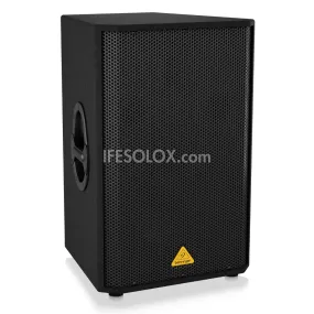 Behringer EUROLIVE VS1520 Passive 15" 2-Way High Performance PA Loudspeaker - Brand New