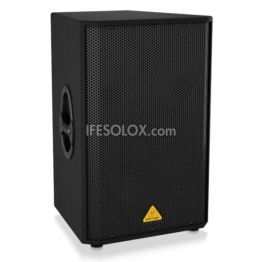 Behringer EUROLIVE VS1520 Passive 15" 2-Way High Performance PA Loudspeaker - Brand New