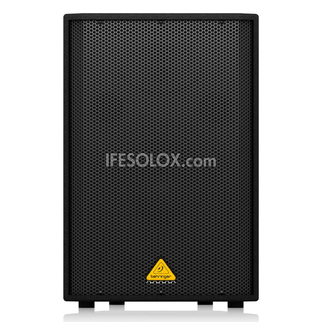 Behringer EUROLIVE VS1520 Passive 15" 2-Way High Performance PA Loudspeaker - Brand New