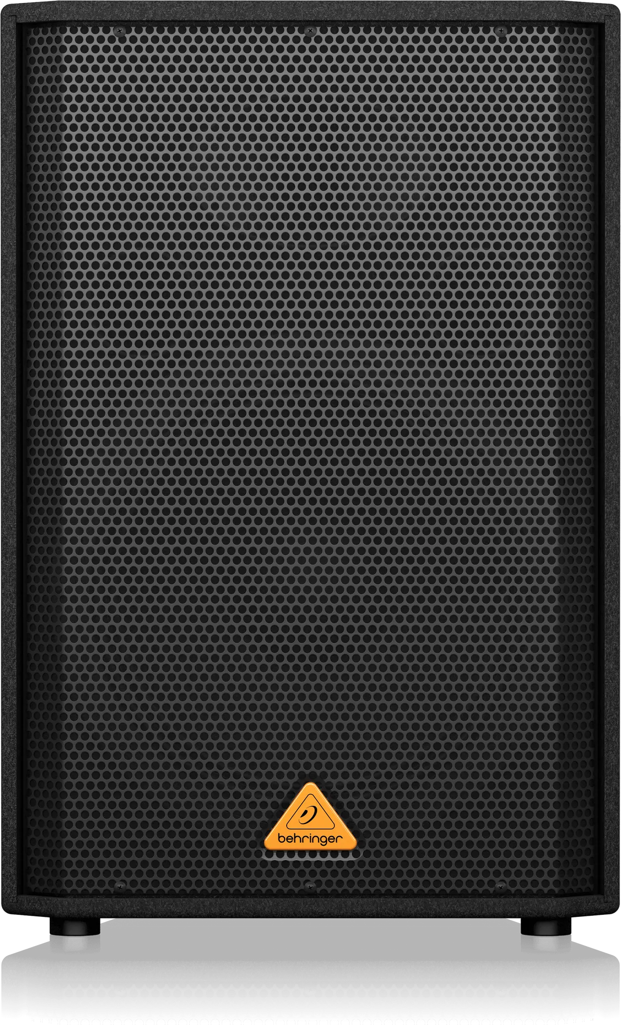 Behringer VS1520 High-Performance 600 Watt PA Speaker with 15" Woofer and Electro-Dynamic Driver