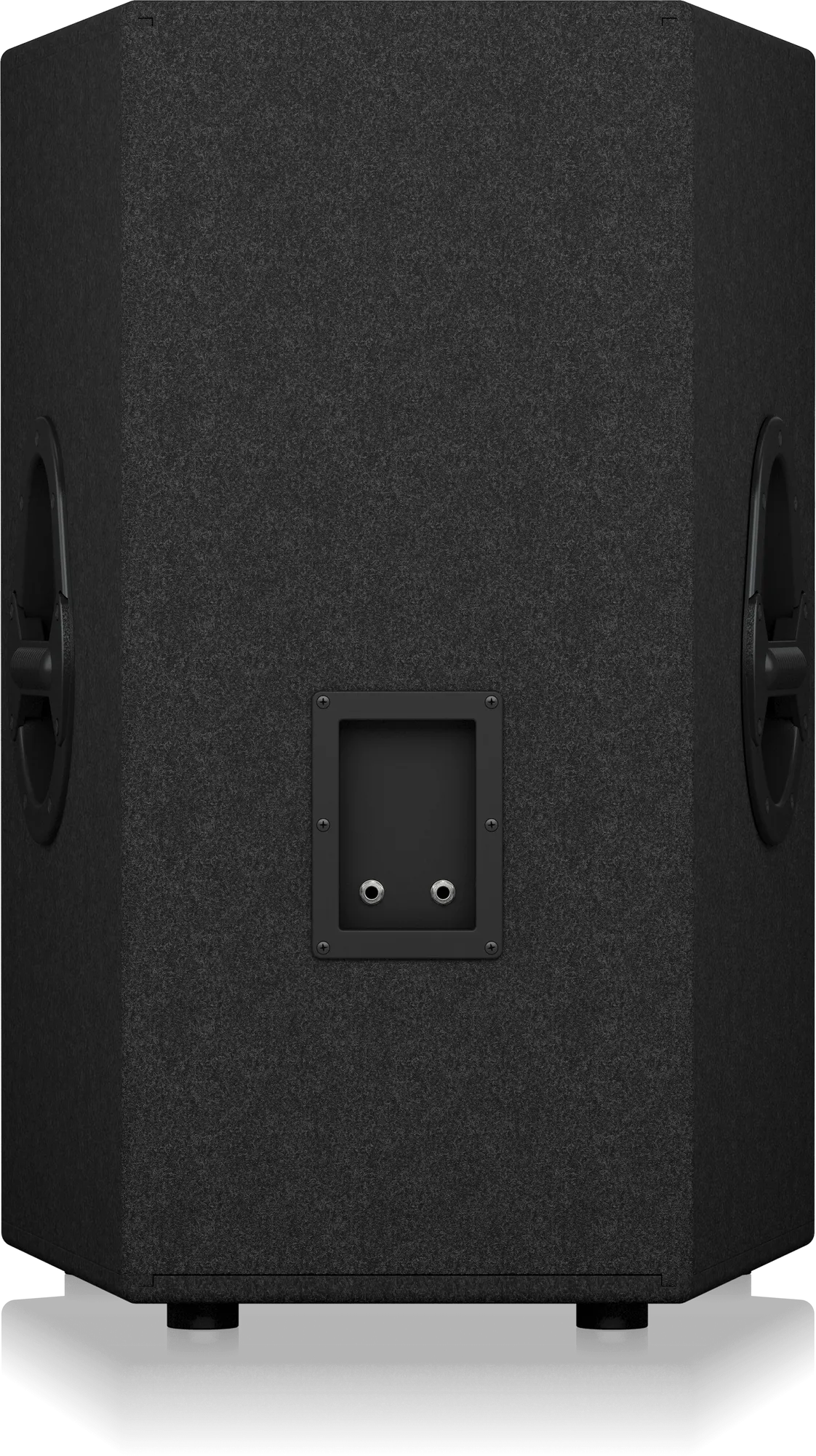 Behringer VS1520 High-Performance 600 Watt PA Speaker with 15" Woofer and Electro-Dynamic Driver