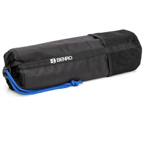 Benro Bat One Series Aluminum Travel Tripod with VX20 Ball Head (65.2")