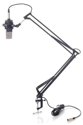 Bespeco MSRA10 - Ext. Arm for Mic. Stand