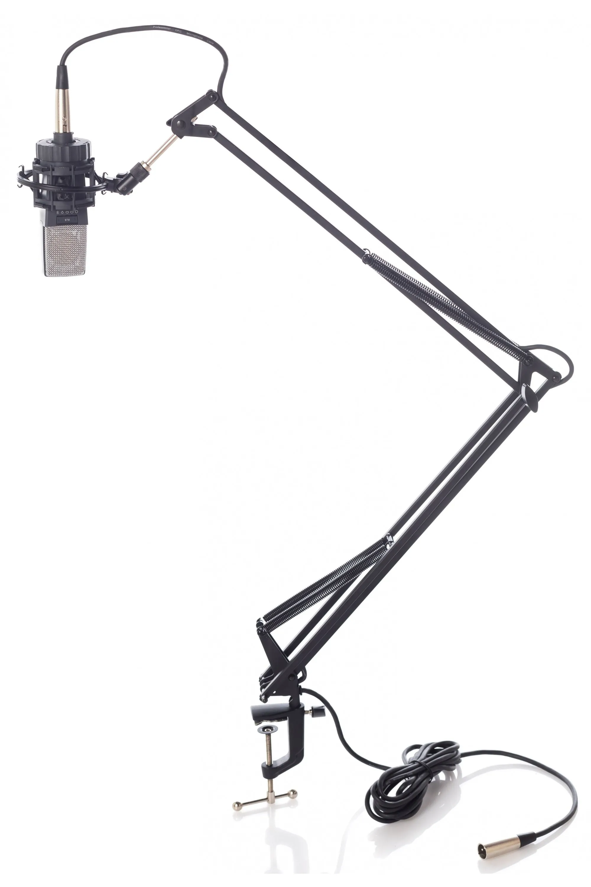 Bespeco MSRA10 - Ext. Arm for Mic. Stand