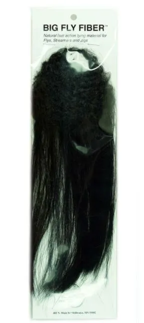 Big Fly Fiber