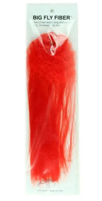 Big Fly Fiber