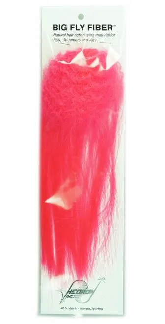 Big Fly Fiber